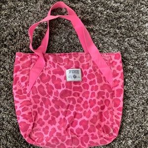 Victoria’s Secret tote bag